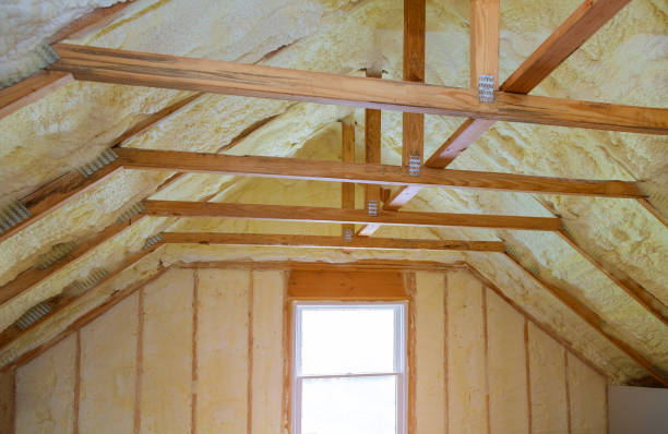 Best Insulation Installation Services in Munford, TN