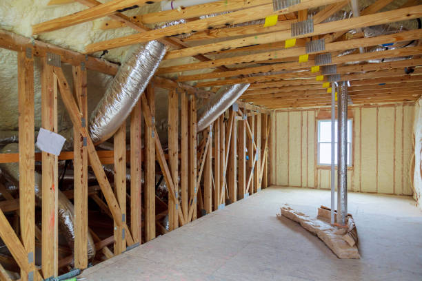 Best Insulation Materials and Products in Munford, TN