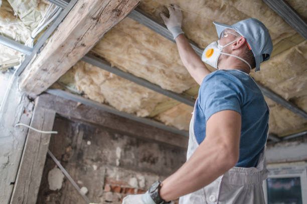 Best Insulation for Specific Applications in Munford, TN